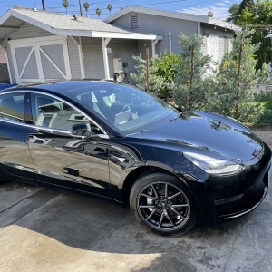 Photo of Fluid Drive Mobile Auto Detailing