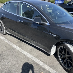 Photo of Fluid Drive Mobile Auto Detailing