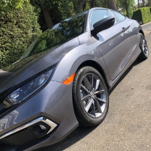 Photo of Fluid Drive Mobile Auto Detailing