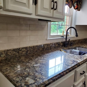 Photo of Elida's Stone Tops and Tile