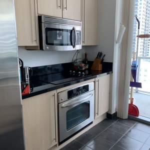 Miami Mrs Clean 305