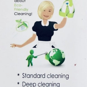Photo of Mrs Clean 305