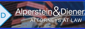 Photo of Alperstein & Diener