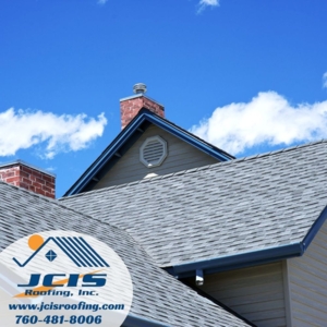 Photo of JCIS Roofing