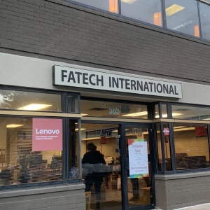 Photo of Fateka Computer Store