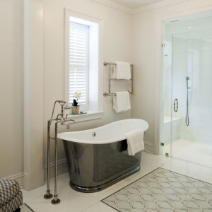 Baltimore Sunnyfields Cabinetry