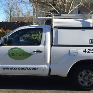 Photo of Croach