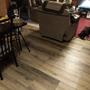 Fort Worth Floor Source