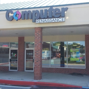 Photo of Computer Renaissance
