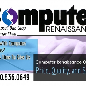 Photo of Computer Renaissance