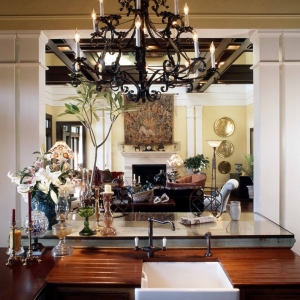 Savannah Barnard Architects