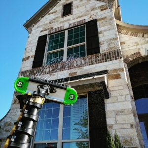 Photo of Organic Green Window Clean