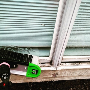 Photo of Organic Green Window Clean