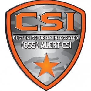 Photo of CSI Custom Security Integrated