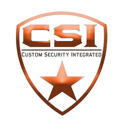 Photo of CSI Custom Security Integrated