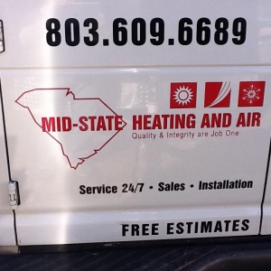 Photo of Mid-State Heating and Air