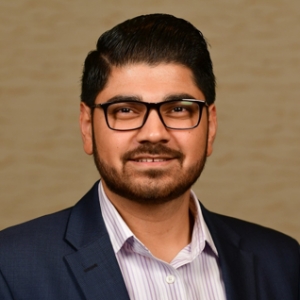 Fulton Bilal Vohra - Maryland Real Estate Network