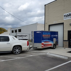 McCordsville Adams Mechanical