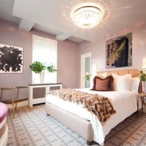 New York Shields & Company Interiors