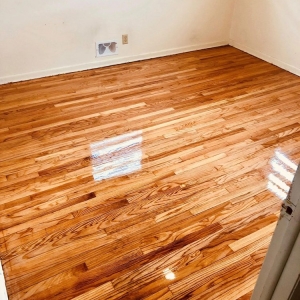 Photo of Soto's Wood Floor Refinishing