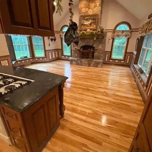 Photo of Soto's Wood Floor Refinishing