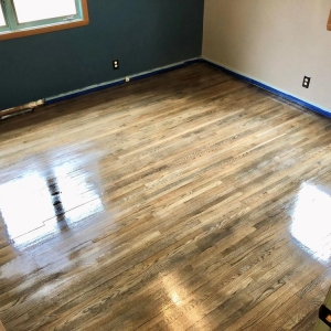 Photo of Soto's Wood Floor Refinishing