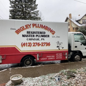 Photo of Don Bigley Plumbing