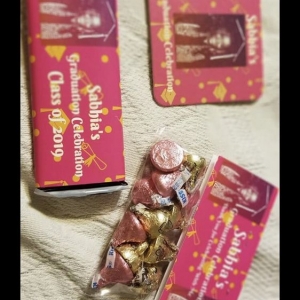 Photo of Ruby Brownstones Infinity