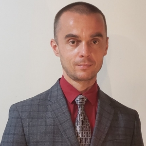 Photo of Daniel Fabulic Agency