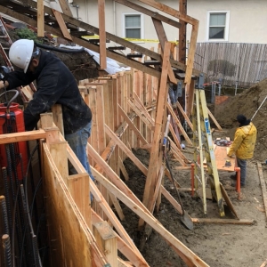 Photo of East Bay Retrofit Construction