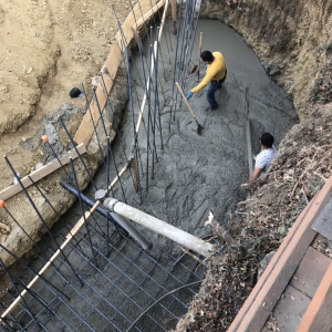Photo of East Bay Retrofit Construction