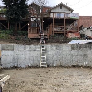 Photo of East Bay Retrofit Construction