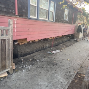 Photo of East Bay Retrofit Construction