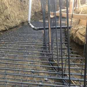 Photo of East Bay Retrofit Construction