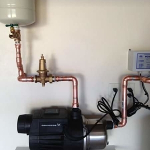 Photo of Mayes Plumbing