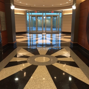 Photo of New Galaxy Floor
