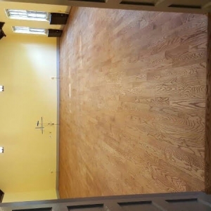 Photo of New Galaxy Floor