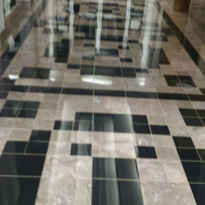 Photo of New Galaxy Floor