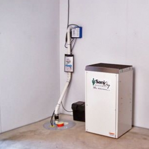 Photo of The Basement Doctor of Central Kentucky