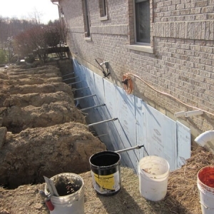 Photo of The Basement Doctor of Central Kentucky