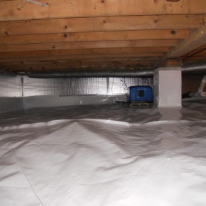 Photo of The Basement Doctor of Central Kentucky