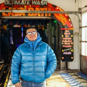 Photo of Rain Tunnel Car Wash