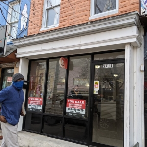 Owings Mills McFadden & Associates Real Estate Services
