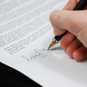 San Antonio Organized Notary Services