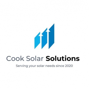 Photo of Cook Solar Solutions