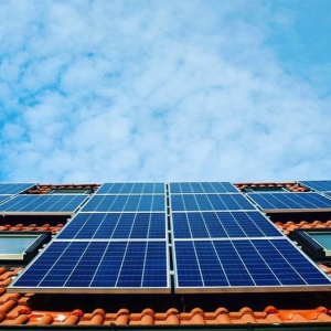 Photo of Cook Solar Solutions