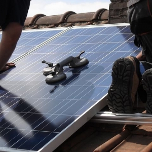 Photo of Cook Solar Solutions