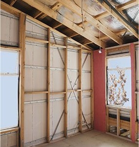 Photo of D-House of Restorations