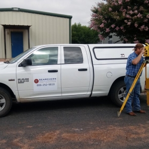 Photo of Searcher's Surveying & Engineering