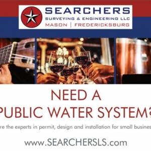 Photo of Searcher's Surveying & Engineering